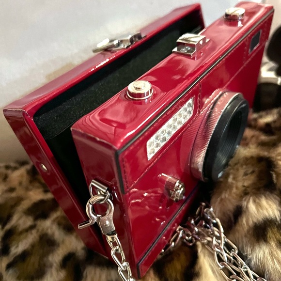 Fashion purse - Picture 1 of 6